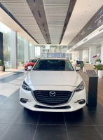 Mazda 3 Premium 2019 top xe bán chạy nhất hiện nay
