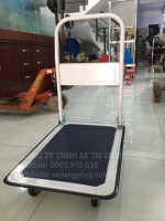 Xe đẩY Hàng 4 Bánh Niuli Wt150