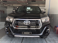 Toyota Hilux 2019, Nhập Thái, Khuyến Mãi Khủng, Xe Có Sẳn, Đủ Màu, Giao Ngay, Hỗ Trợ Trả Góp