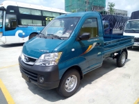 Xe Tải Towner 1 tấn thùng lững, hỗ trợ trã góp lãi suất ưu đãi, giao xe ngay