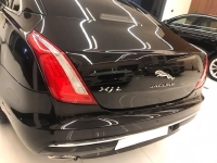 Cần bán xe Jaguar XJL 3.0 2018 màu đen tự động 8 cấp