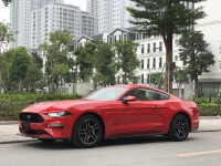 Ford Mustang Premium 2.3L Ecoboost 2019