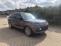 Land Rover Range Rover SVAutobiography 5.0 2019