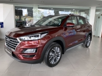 Hyundai Tucson 2.0AT Đặc Biệt 2019