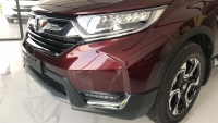 Honda CR-V 2019 1.5L TURBO, KM LỚN, TIỀN MẶT PHỤ KIỆN BẢO HIỂM T7