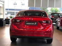 Mazda 3 giá tốt nhất