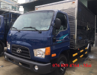 Bán Xe tải Hyundai 110S – 7 tấn – xe tốt, giá tốt