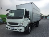 Xe tải Fuso canter Fa 10.4R tải trọng 5.5 tấn