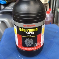 Dầu phanh DOT-3