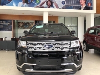 Ford Explorer giá ưu đãi giảm tiền mặt tặng gói phụ kiện giá trị lên đến 100 triệu Liên hệ 0933 068 739