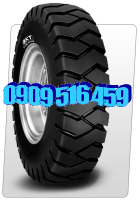 Mua bán và lắp đặt vỏ xe nâng đặc, vỏ xe nâng hơi giá rẻ tại TP HCM