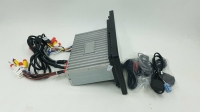 Màn hình Android Toyota Wigo - Thương hiệu Hitech Pro