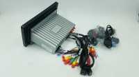 Màn Hình Android Toyota Vios 2008 2009 2010 2011 2012 Thương Hiệu Hitech Pro. 