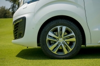 Giá xe Peugeot Travller Luxury | Xe 7 chổ | Xe 2019