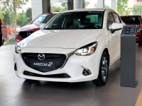 Bán xe Mazda 2 giá tốt Long An, nhiều khuyến mãi, xe giao ngay. Liên hệ: 0938809050