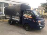 HYUNDAI H150 , XE TẢI 1,5 TẤN , XE TẢI ĐI THÀNH PHỐ