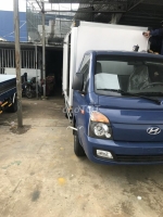 xe tải Huyndai H150 trả góp
