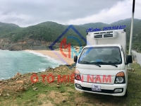 XE TẢI HYUNDAI 1,4 TẤN ĐÔNG LẠNH