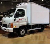 Xe tải hyundai mighty n250 2.5 tấn