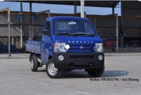 Xe tải Dongben 810kg - giá rẻ - KM 100% Trước bạ