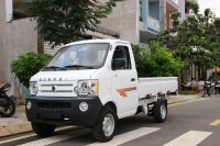 Xe tải Dongben 870kg - xe dongben 2019 giá rẻ - hỗ trợ trả góp