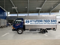 Hyundai N250SL xe sẵn giao ngay 150tr nhận xe