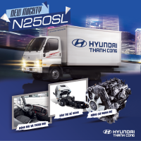 Hyundai N250SL
