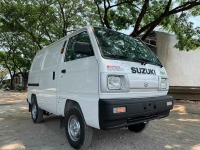 Suzuki Blind Van vi vu chạy 24/24