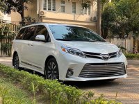 Toyota Sienna Limited 2020 nhập Mỹ
