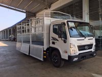 Hyundai 8 tấn phiên bản hoàn toàn mới