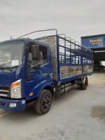 xe tải veam VT260-1 tải trọng 1850kg thùng dài 6.1m