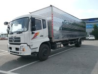 Báo giá xe tải Dongfeng B180 - Độ Ô tô Phú Mẫn