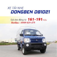 Bảng giá xe shineray dongben mới nhất tháng 5/2020.
