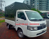 Suzuki việt anh Xe tải suzuki 550kg tải 740kg nhập khẩu Giá tốt nhất Hà Nội
