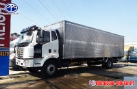 Bán xe tải faw 7t25 giá rẻ - Xe tải 8 tấn thùng dài 10 mét