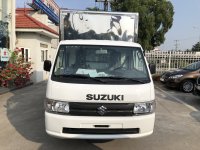 Bán xe Suzuki Carry Pro thùng kín cửa hông giá rẻ nhất