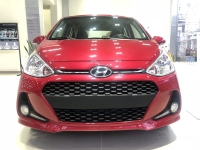 💥 Hyundai i10 MT 1.2 giảm thuế trước bạ 50% 💥