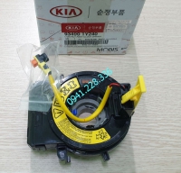 Cáp còi (cuộn dây vô lăng túi khí) Kia Morning 934901Y240/ 934901Y241