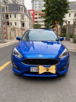 Focus S 2018 giá hợp lý xe màu xanh dương cực đẹp