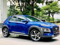 Hyundai Kona - Chọn phong cách-Sống đam mê