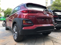 hyundai kona đặc biệt