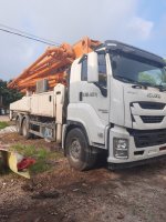 Bán bơm cần 47m giá rẻ toàn quốc