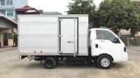 Xe tải Thaco Kia K200 1.9 tấn thùng kín - Xe mới 100% giao xe tận nhà