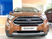 Bán Ford Ecosport 2020 Tặng thuế trước bạ