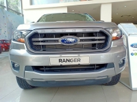 Ford Ranger XLS 2.2L 4x4 MT Liên hệ để ưu đãi giá tốt và được hỗ trợ hiệu quả