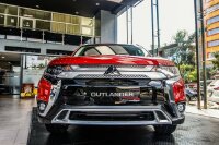 Mitsubishi OUTLANDER 2019 100% linh kiện nhập Nhật