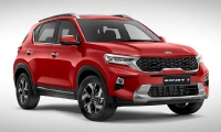 Kia Sonet - crossover 7 chỗ mới cho Đông Nam Á