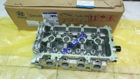 Nắp quy lát (Mặt máy )1.2L  Hyundai  i10 ,Kia Morning 2210003451