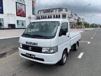 Suzuki Pro Giảm Đến 20tr Tiền mặt