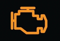 5 đèn cảnh báo trên ô tô, người dùng tuyệt đối không nên bỏ qua